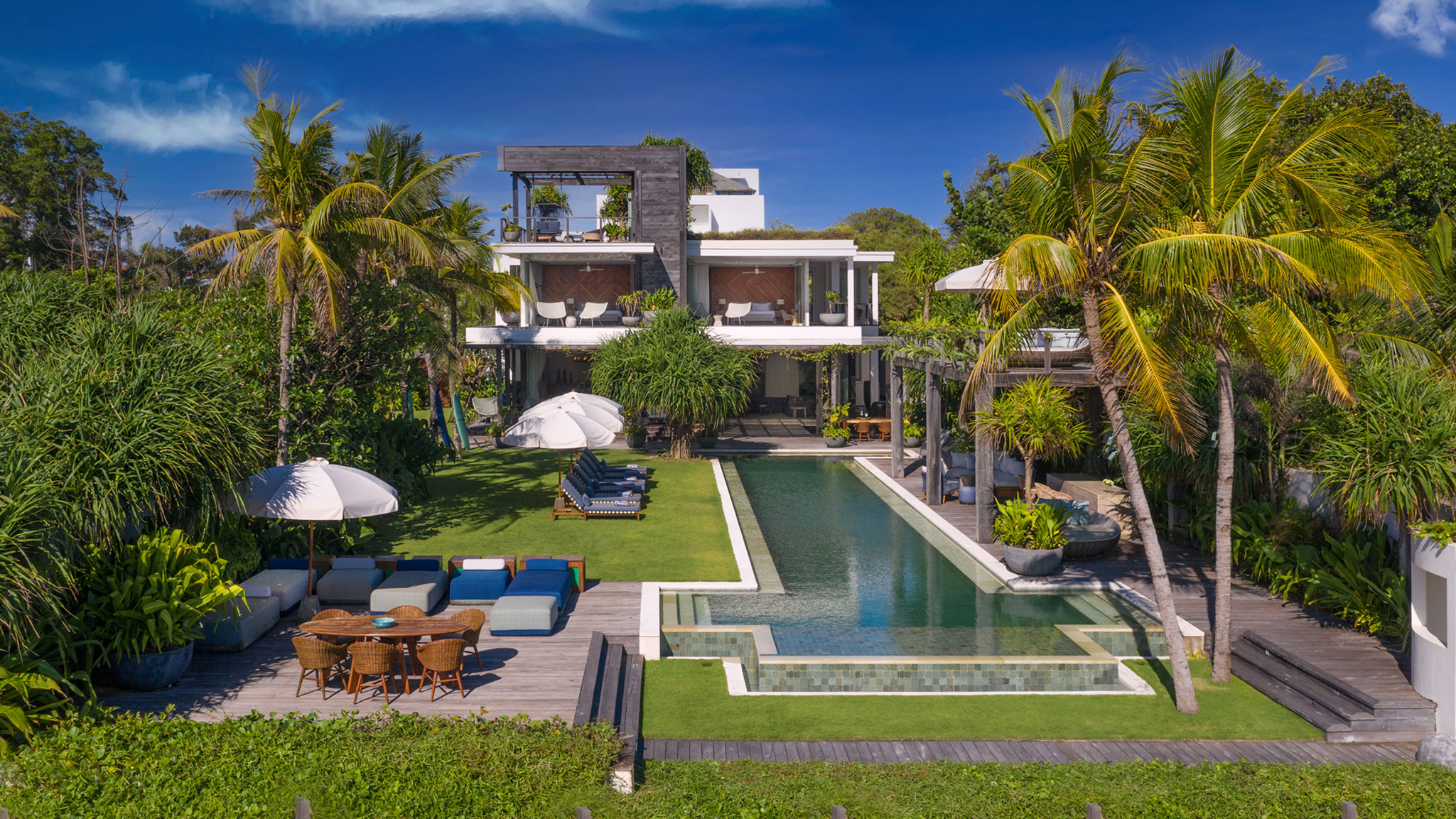 NoKu Beach House