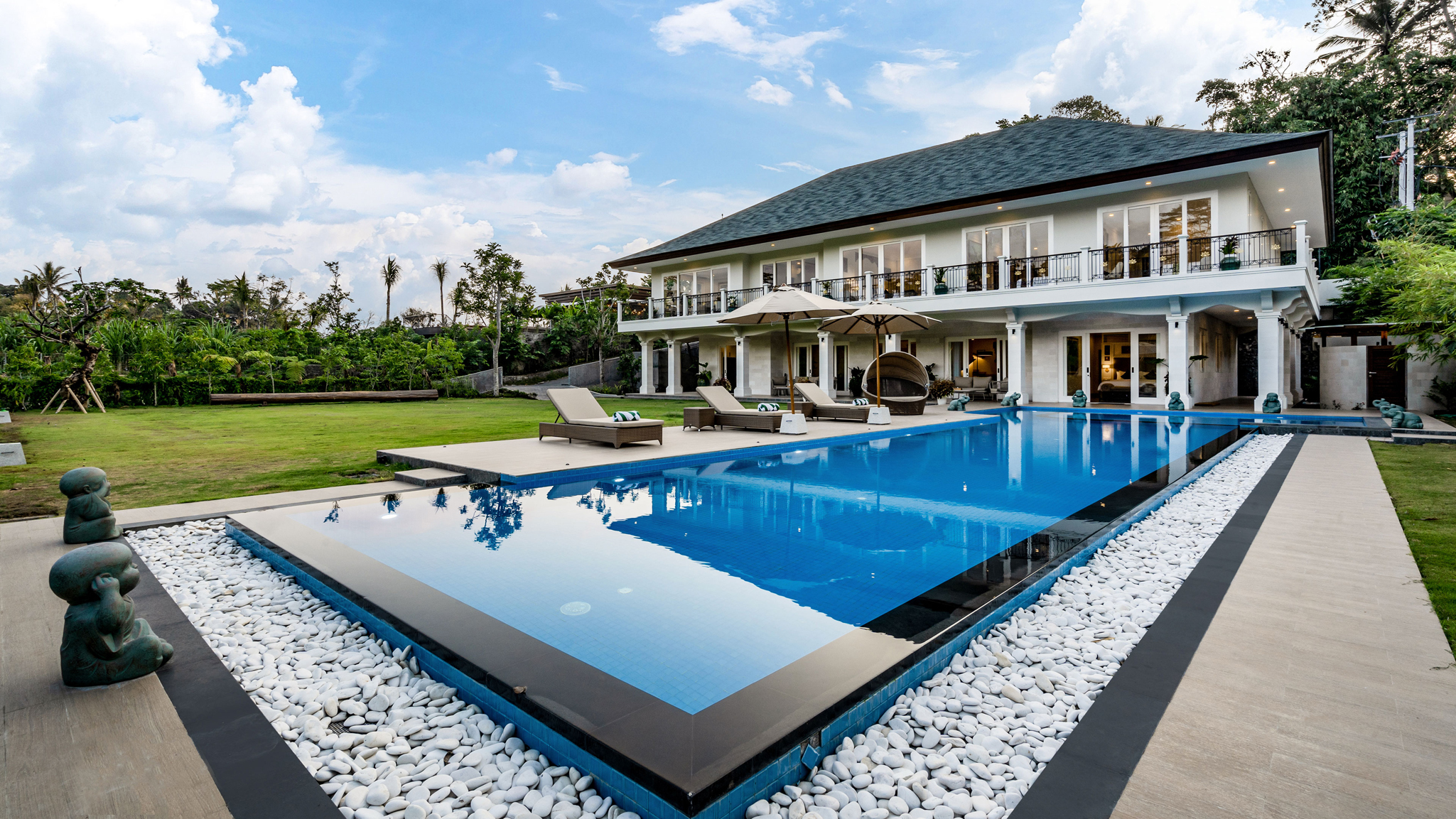 The Pala Ubud
