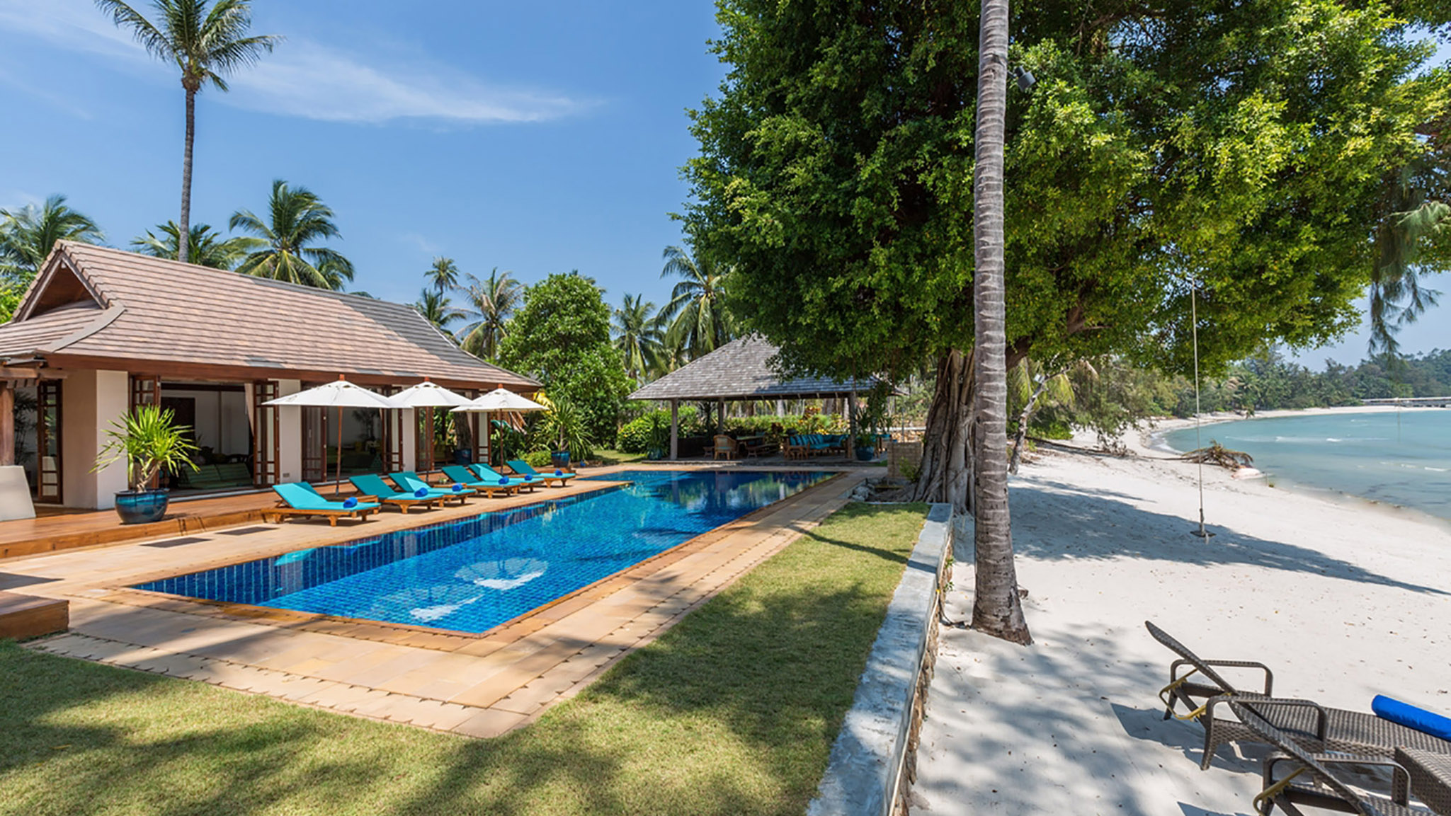 Villa Waimarie