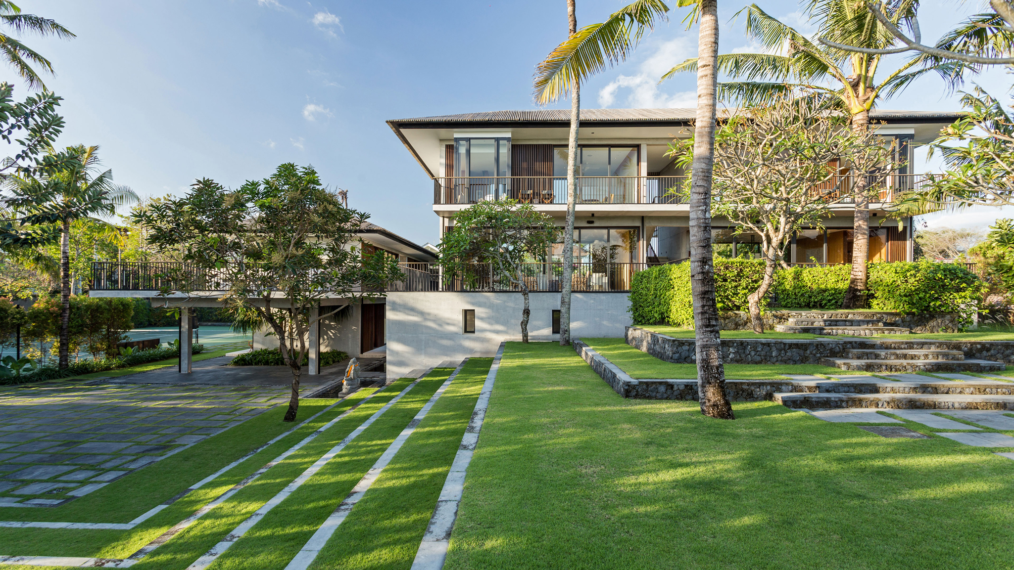 Arnalaya Beach House