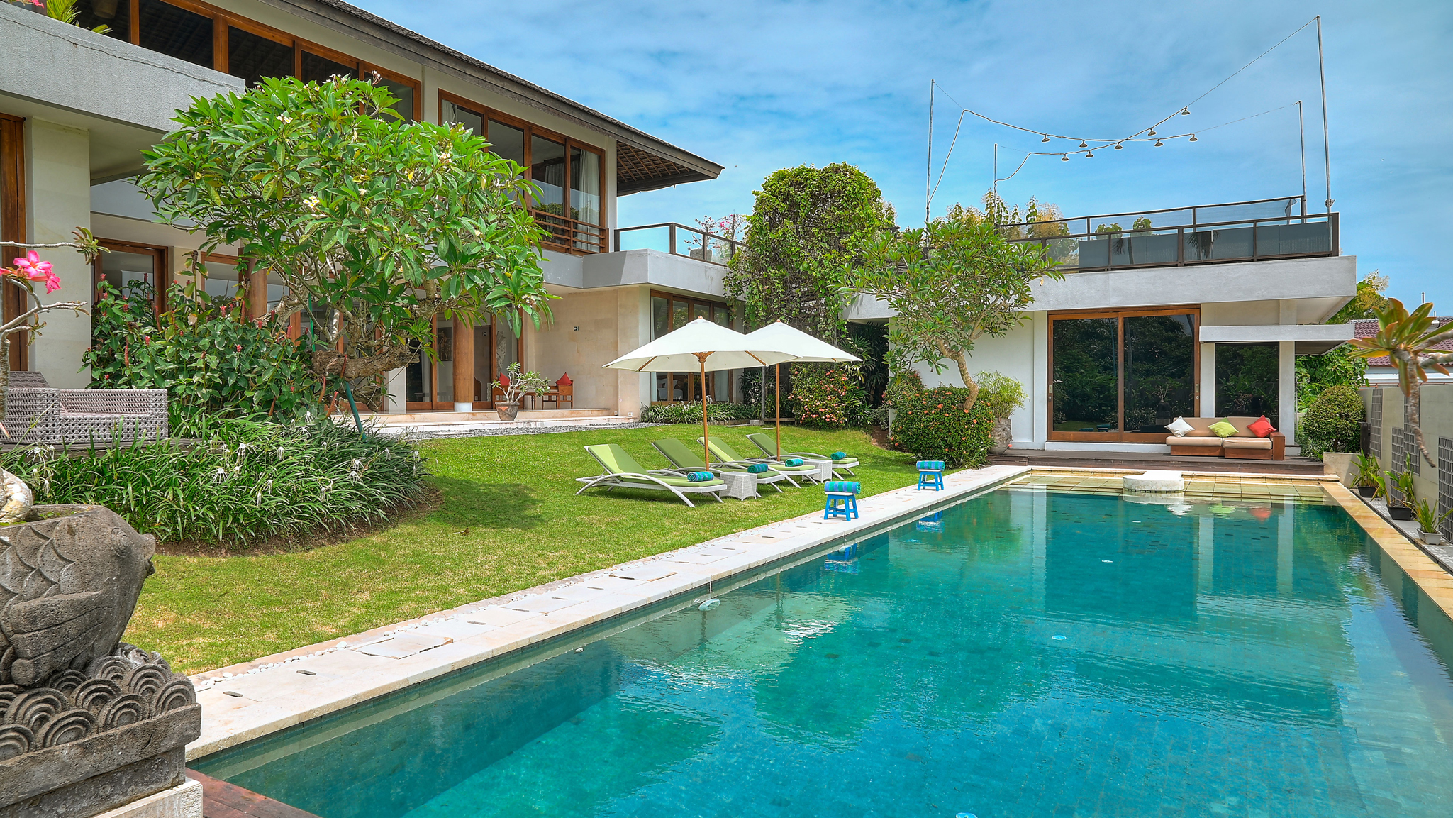Villa Aiko