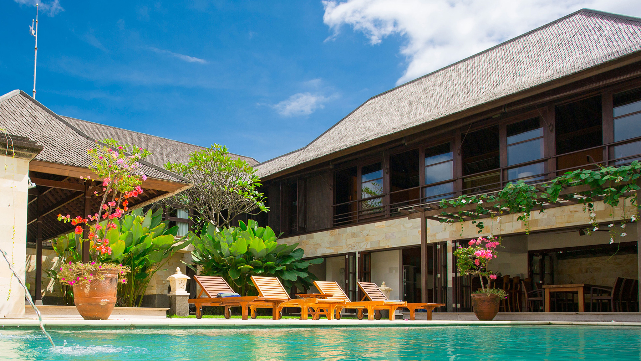 Bayu Gita Residence