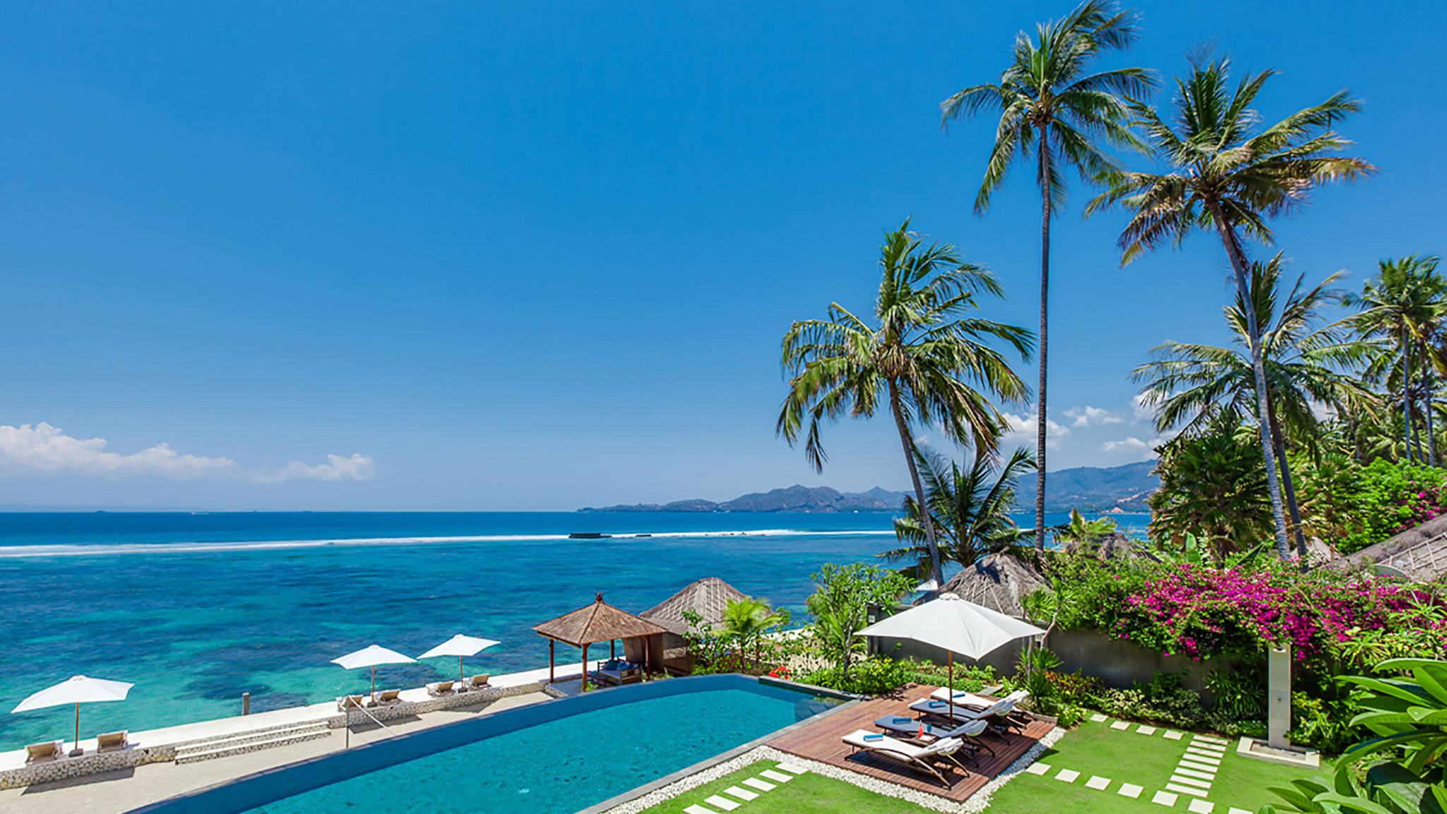 Villa Tirta Nila