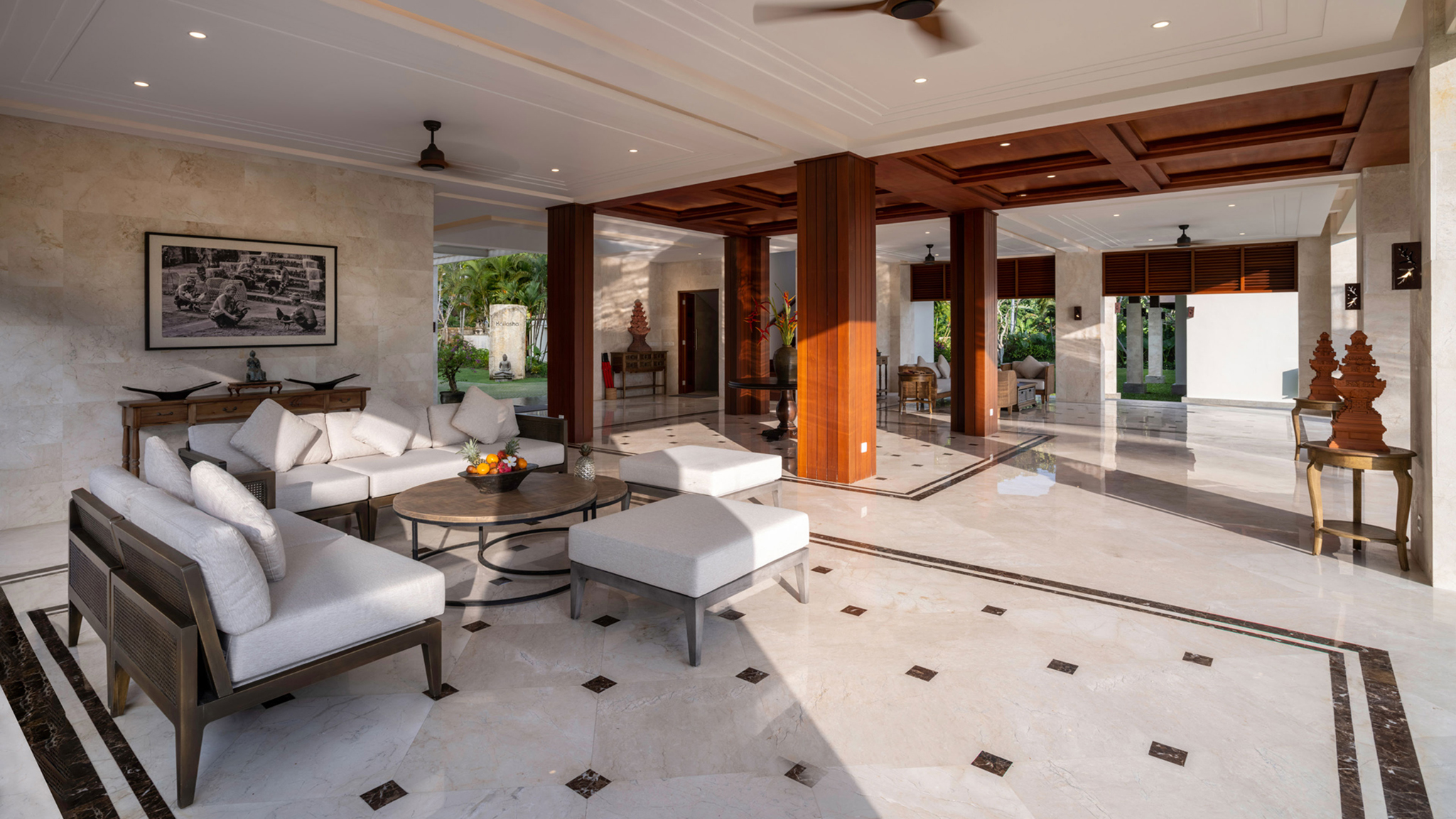 Villa Kailasha