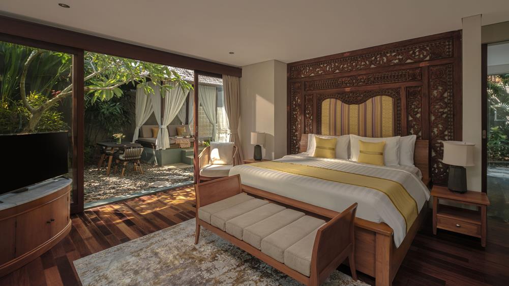 The Shanti Residence