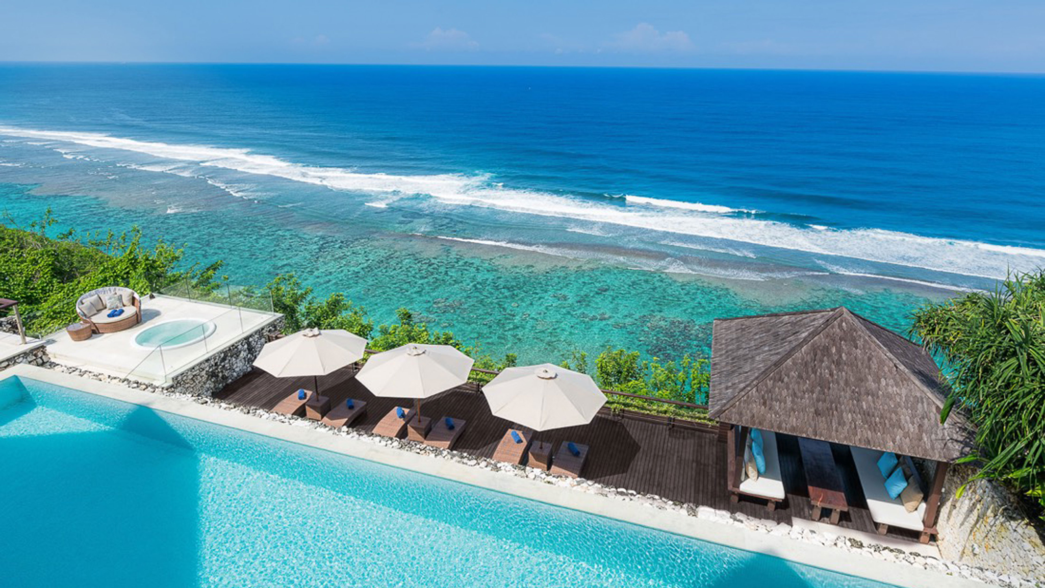 Grand Cliff Ungasan