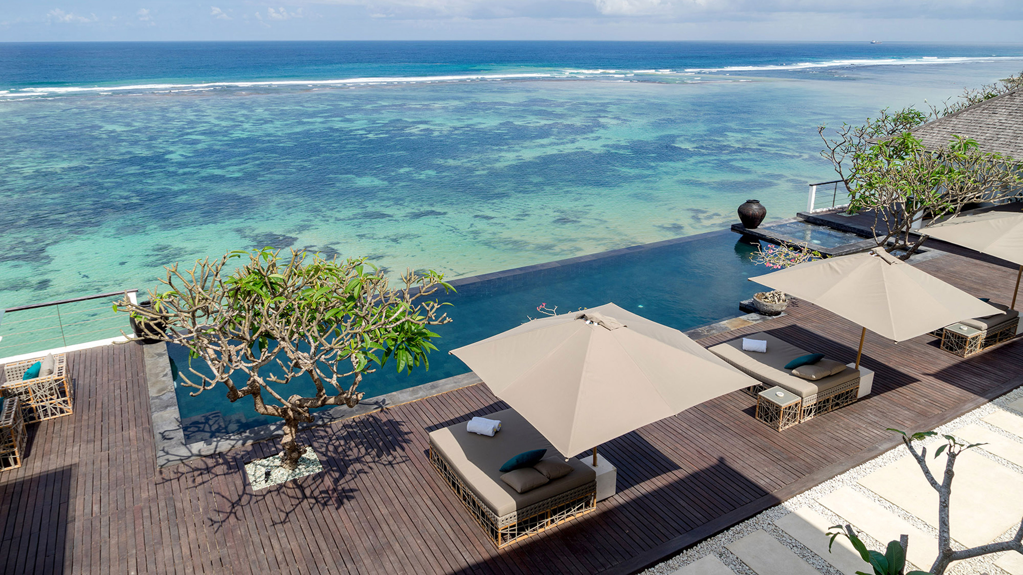 Grand Cliff Nusa Dua