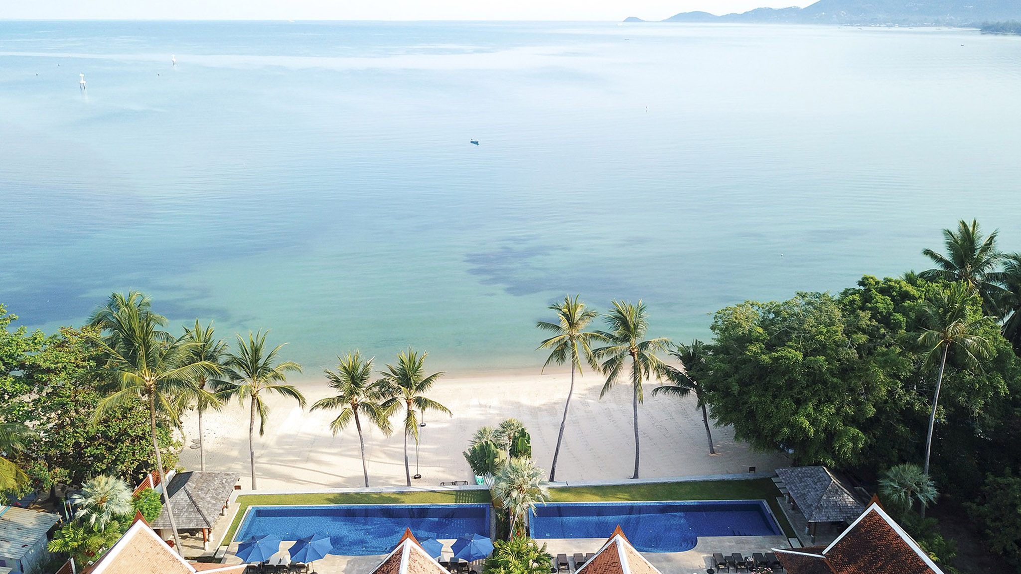 Tawantok Beach Villas - Villa 1