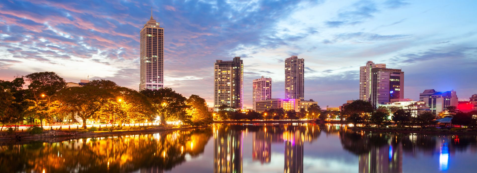 Colombo