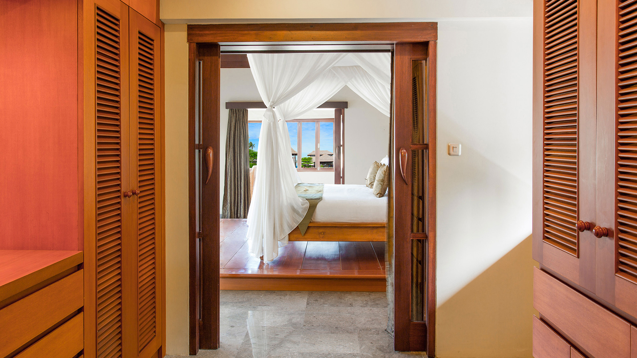 Bayu Gita Residence