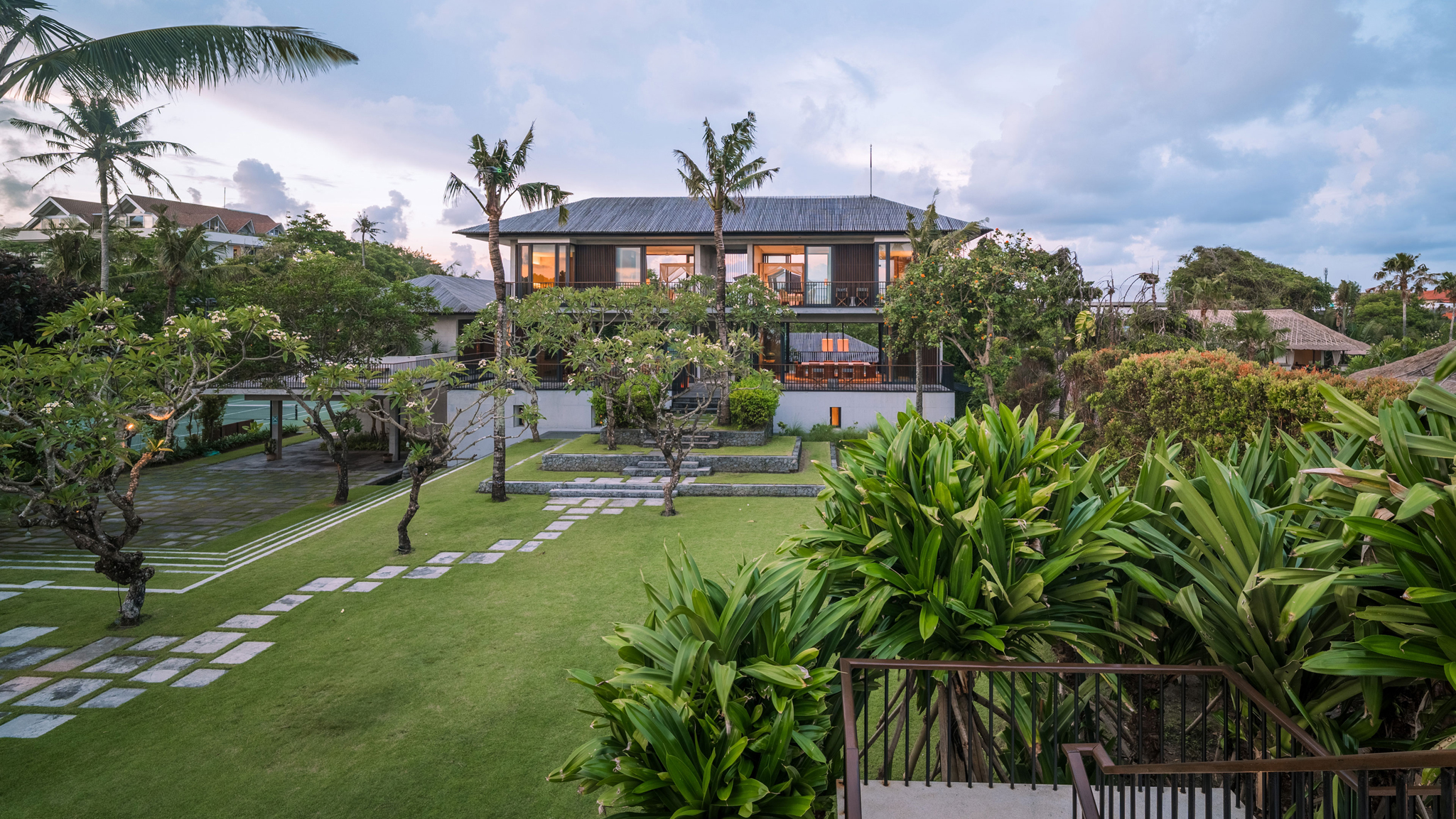 Arnalaya Beach House