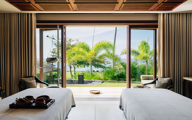 ÀNI Private Resort Sri Lanka