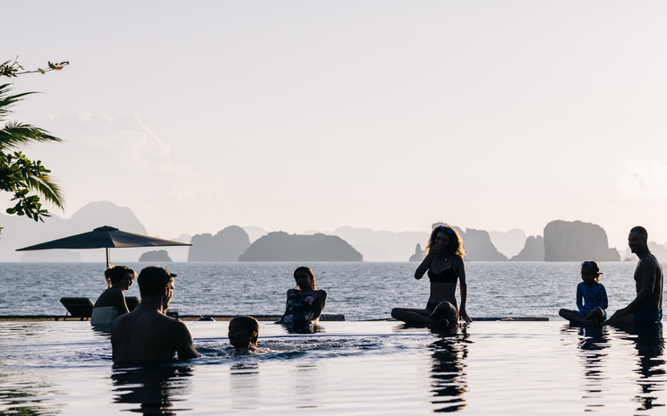 ÀNI Private Resort Thailand