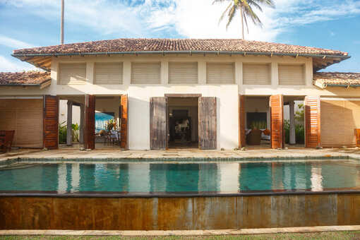 Ambalama Villa