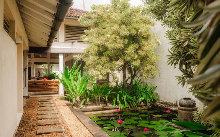 Ambalama Villa