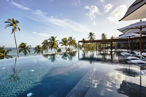 ÀNI Private Resort Sri Lanka