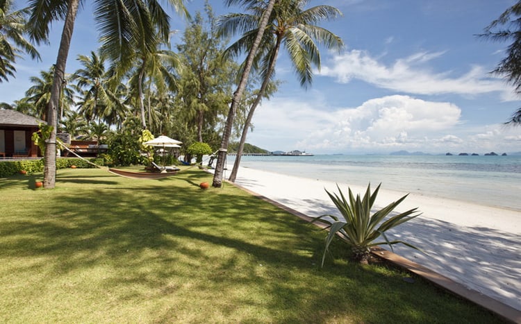 Villa Baan Kilee