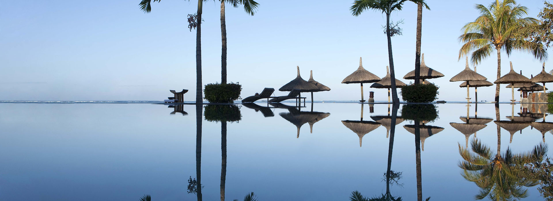 Heritage The Villas Mauritius