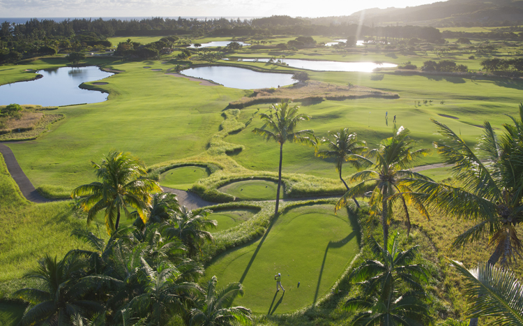 Heritage The Villas Mauritius