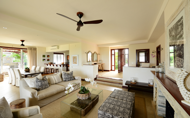 Heritage The Villas Mauritius