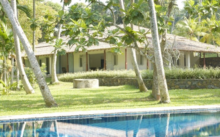 Ivory House