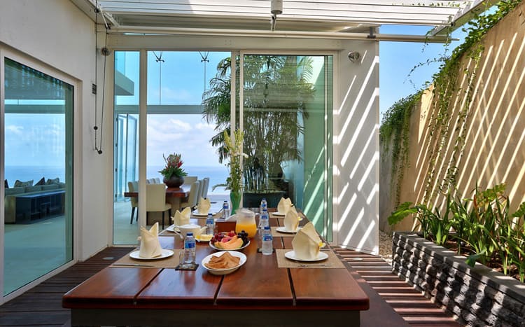 Latitude Villa