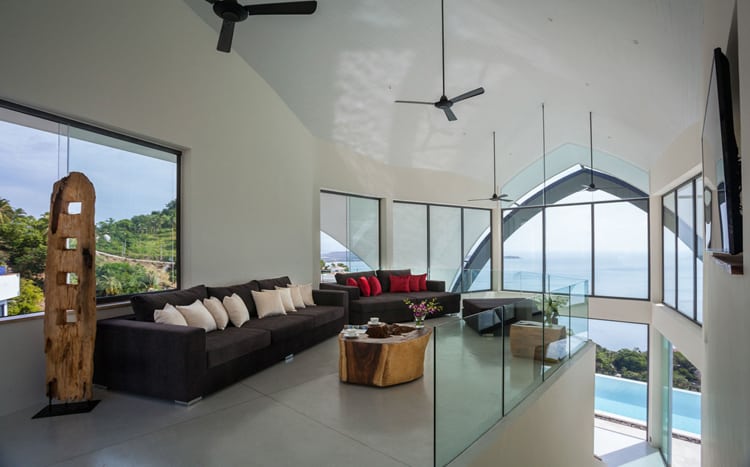 Sky Dream Villa