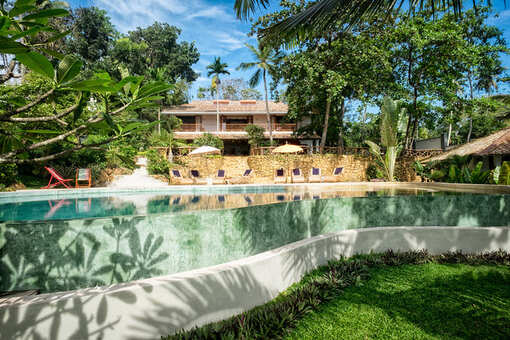 Villa Mendy