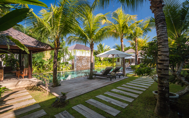 Villa Abakoi