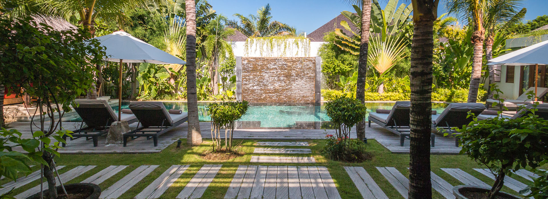Villa Abakoi