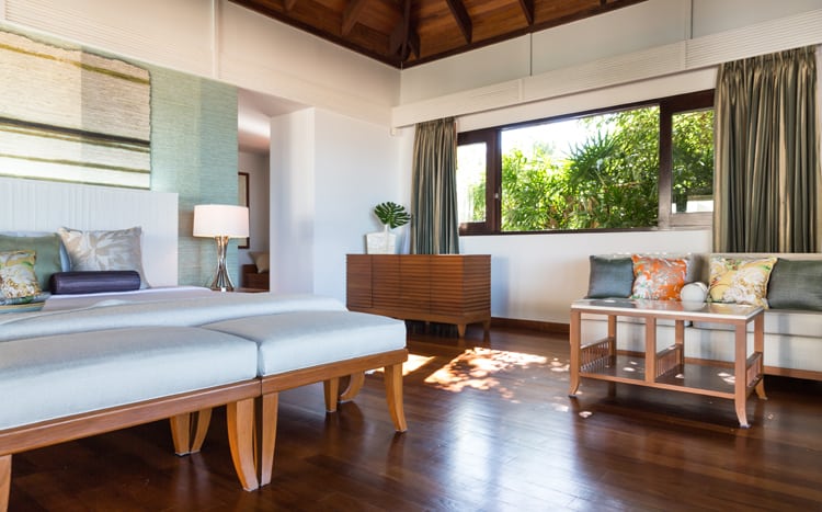Villa Acacia Miskawaan