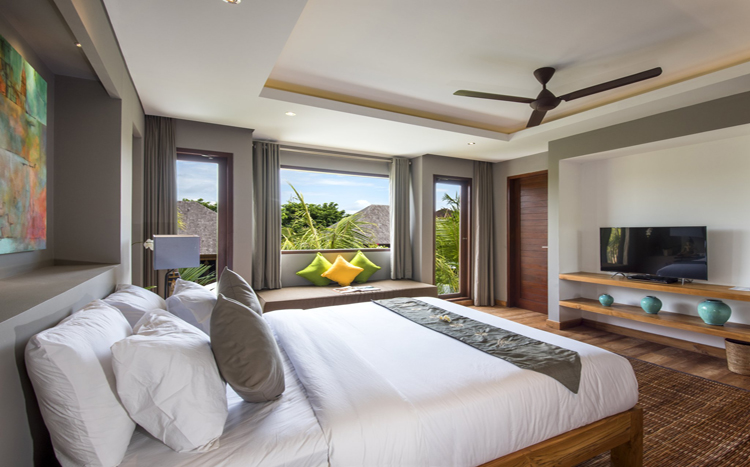 Villa Anam