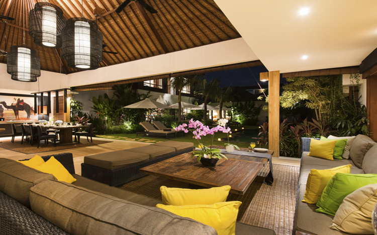 Villa Anam