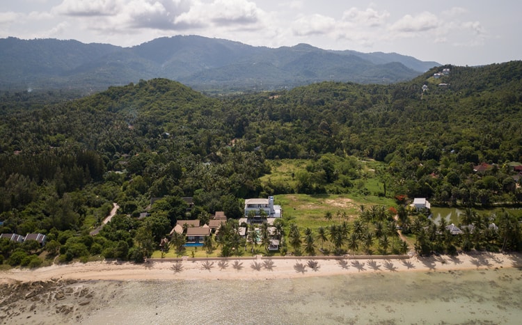 Villa Baan Asan