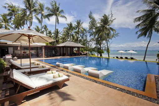 Villa Baan Kilee