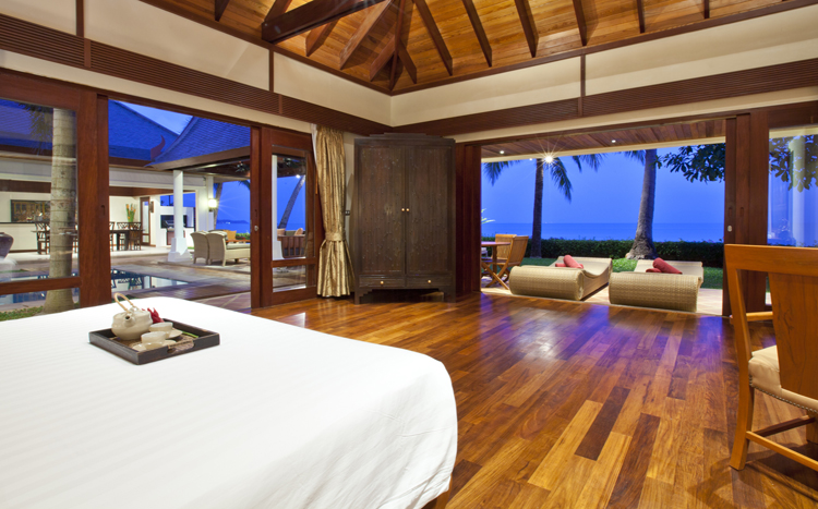 Villa Champak Miskawaan