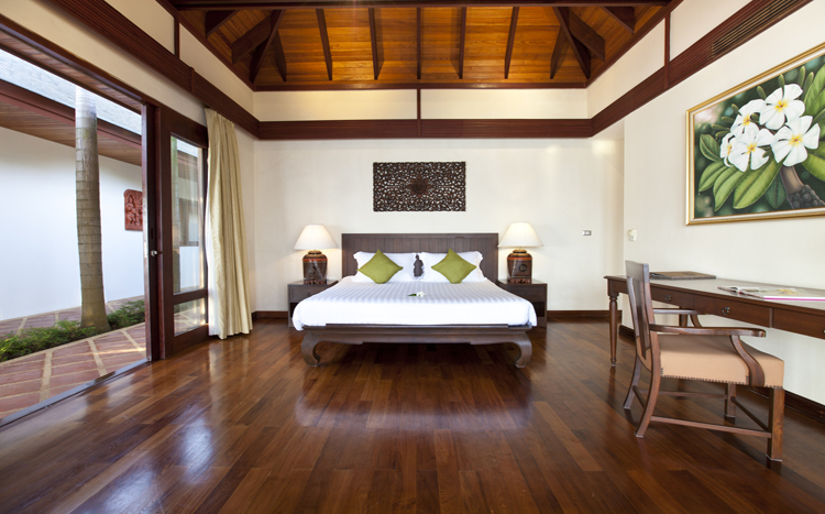 Villa Hibiscus Miskawaan