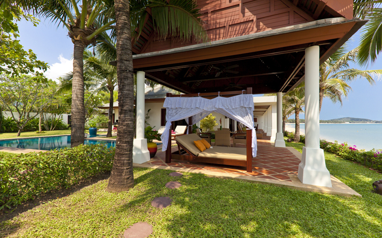Villa Hibiscus Miskawaan