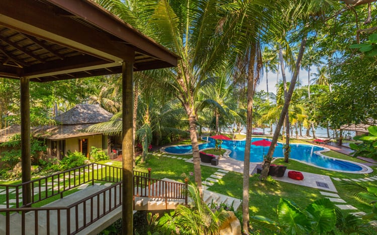 Villa Kalyana