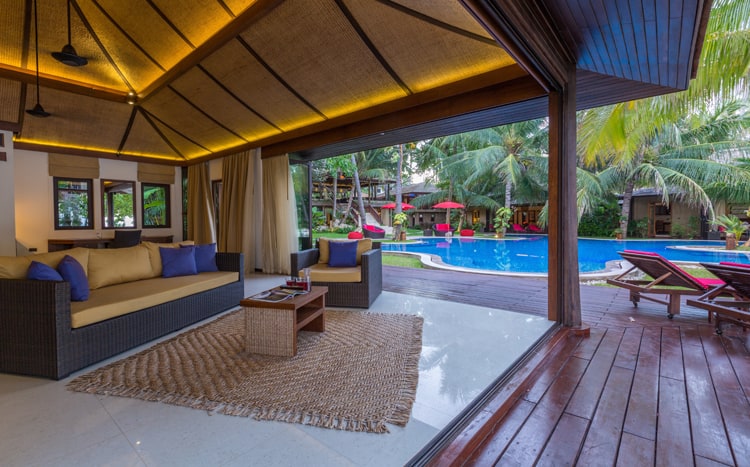 Villa Kalyana