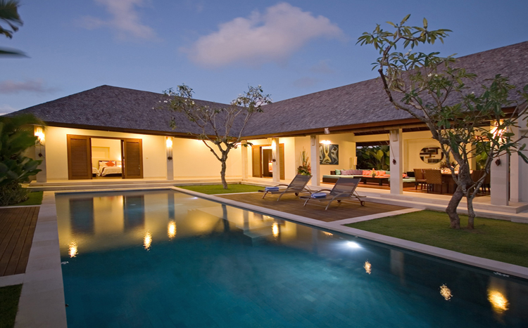 Saba Estate