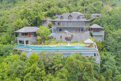 Villa Salazie