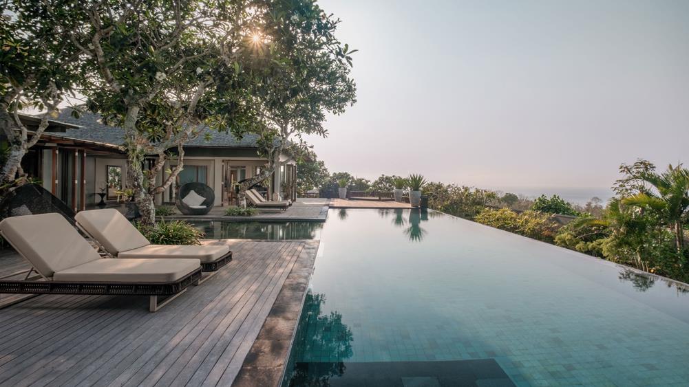 The Shanti Residence