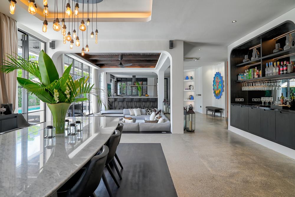 Carpe Diem Villa