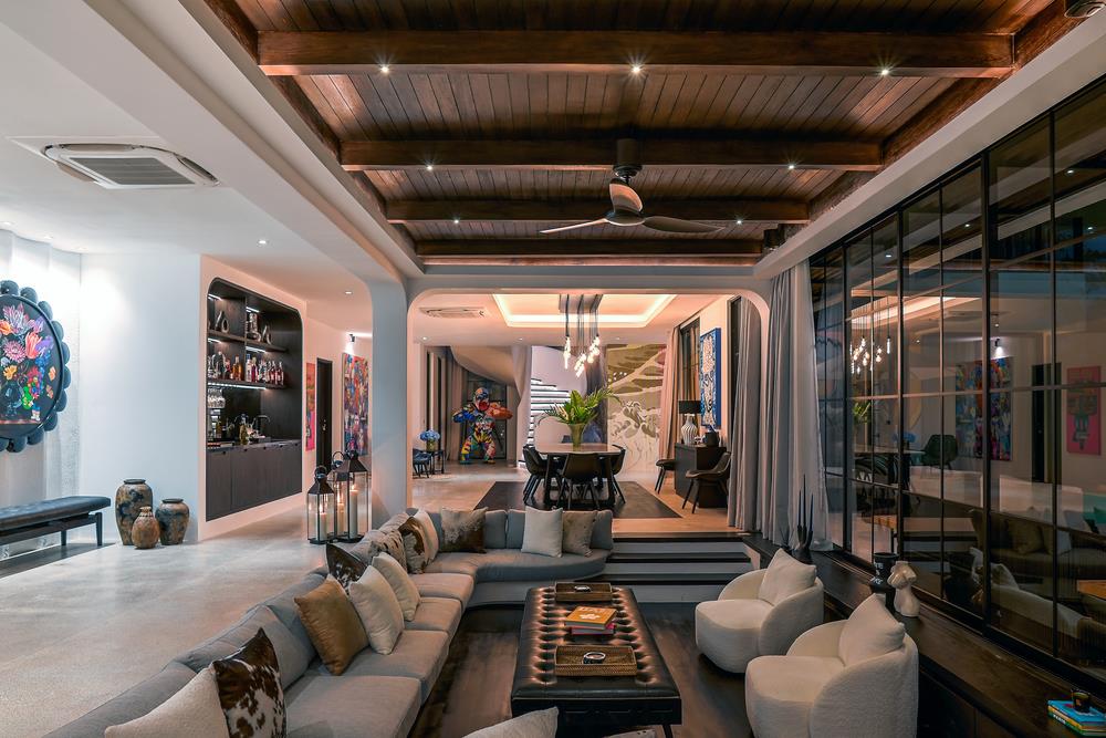 Carpe Diem Villa