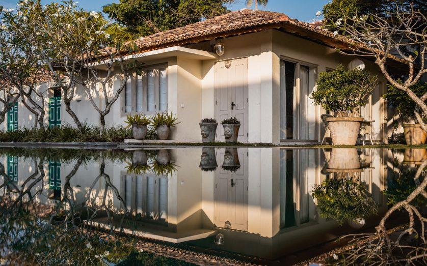 Elysium Villa