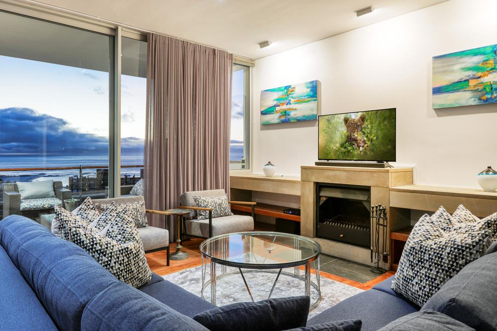 Strathmore House Camps Bay