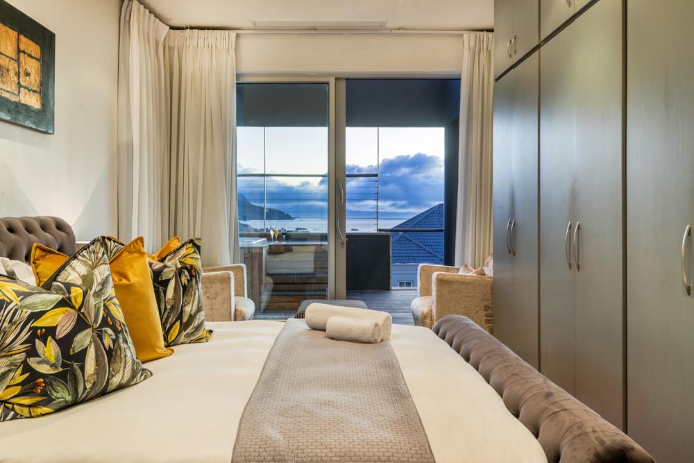 Strathmore House Camps Bay