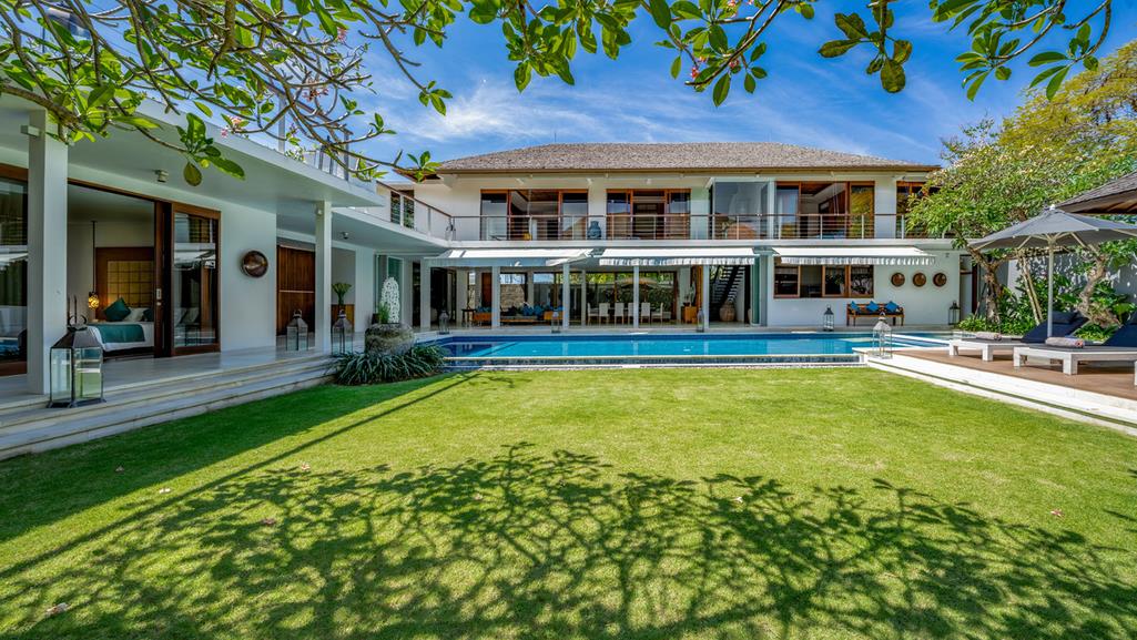 Villa Cendrawasih