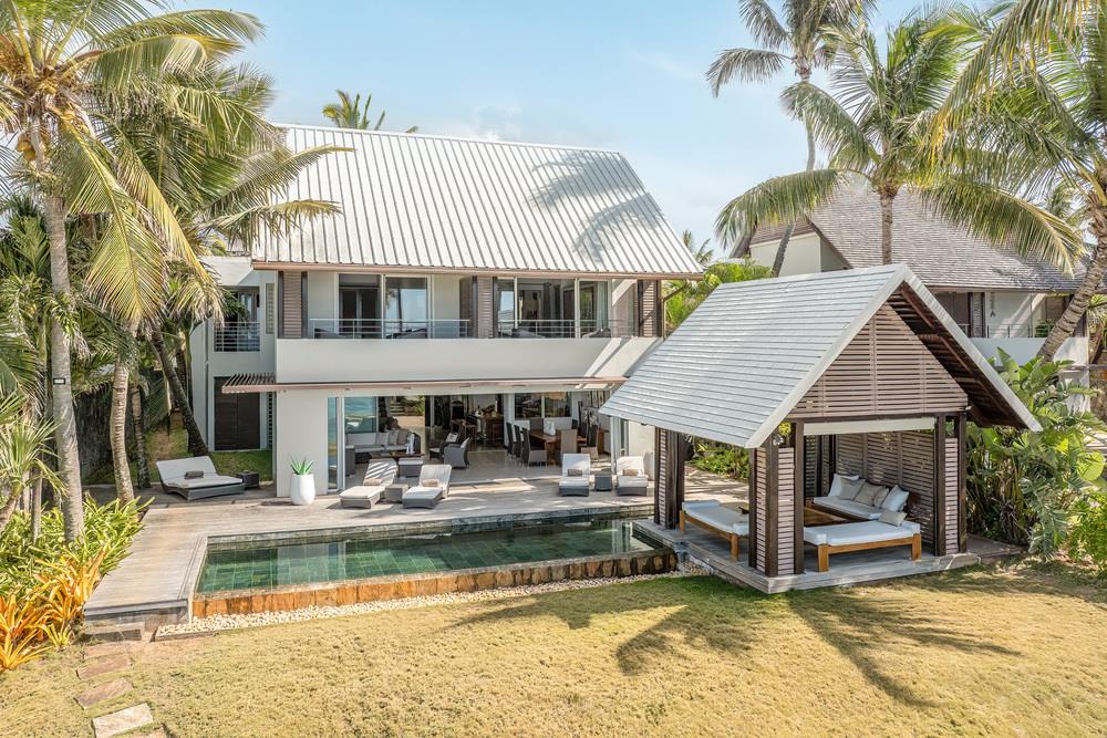 Villa Karma 